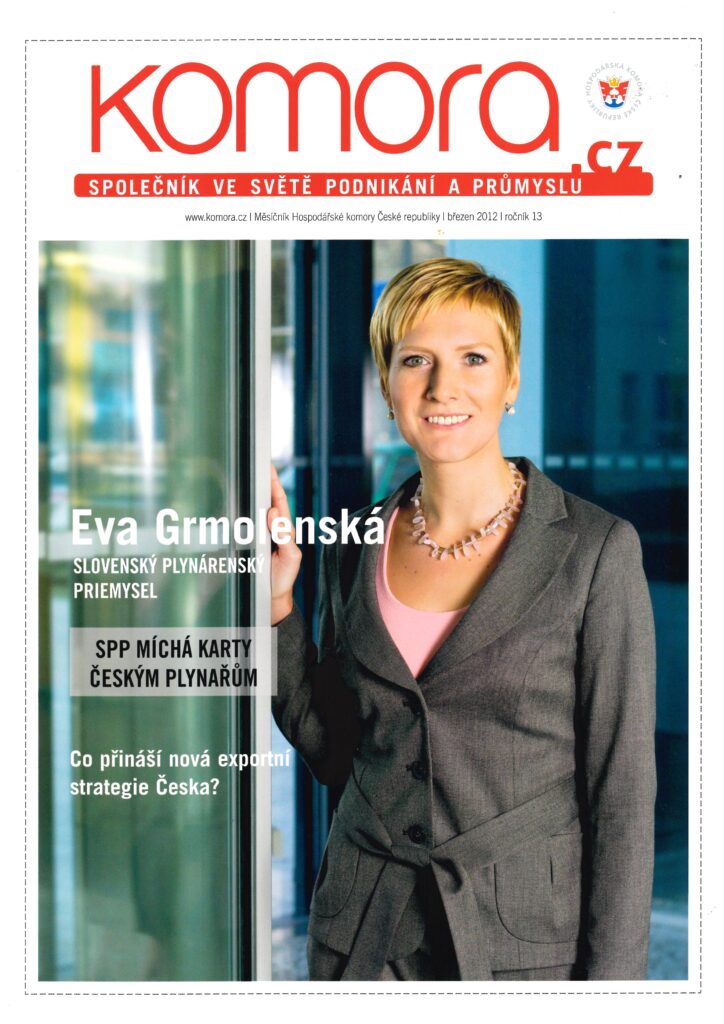 Komora – Finanční gramotností proti dluhové pasti