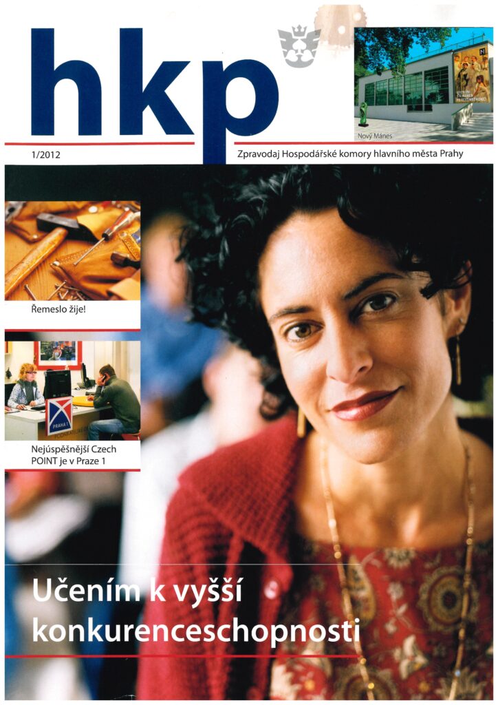 HKP – S právníkem o Praze